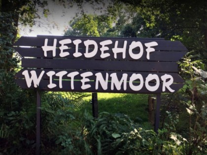 Фото: Heidehof Wittenmoor